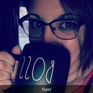 Meet your Posher, Beckylee